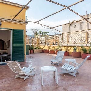 Appartement met Twee Slaapkamers